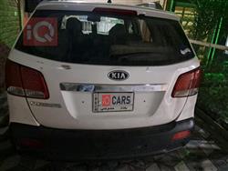 کیا سۆرینتۆ